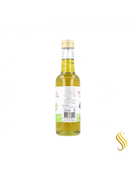 Yari Natural Avocado Oil 250 Ml