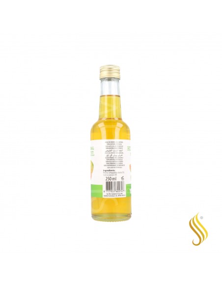 Yari Natural Papaya Oil 250 Ml