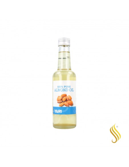 Yari Natural Almond Oil 250 Ml