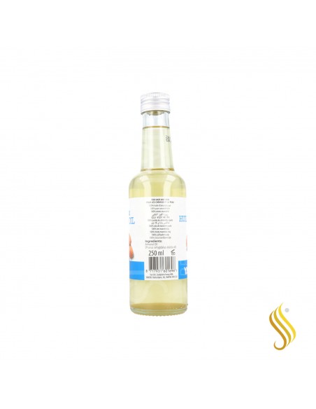 Yari Natural Almond Oil 250 Ml