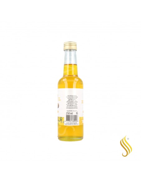 Yari Natural Mustard Oil 250 Ml