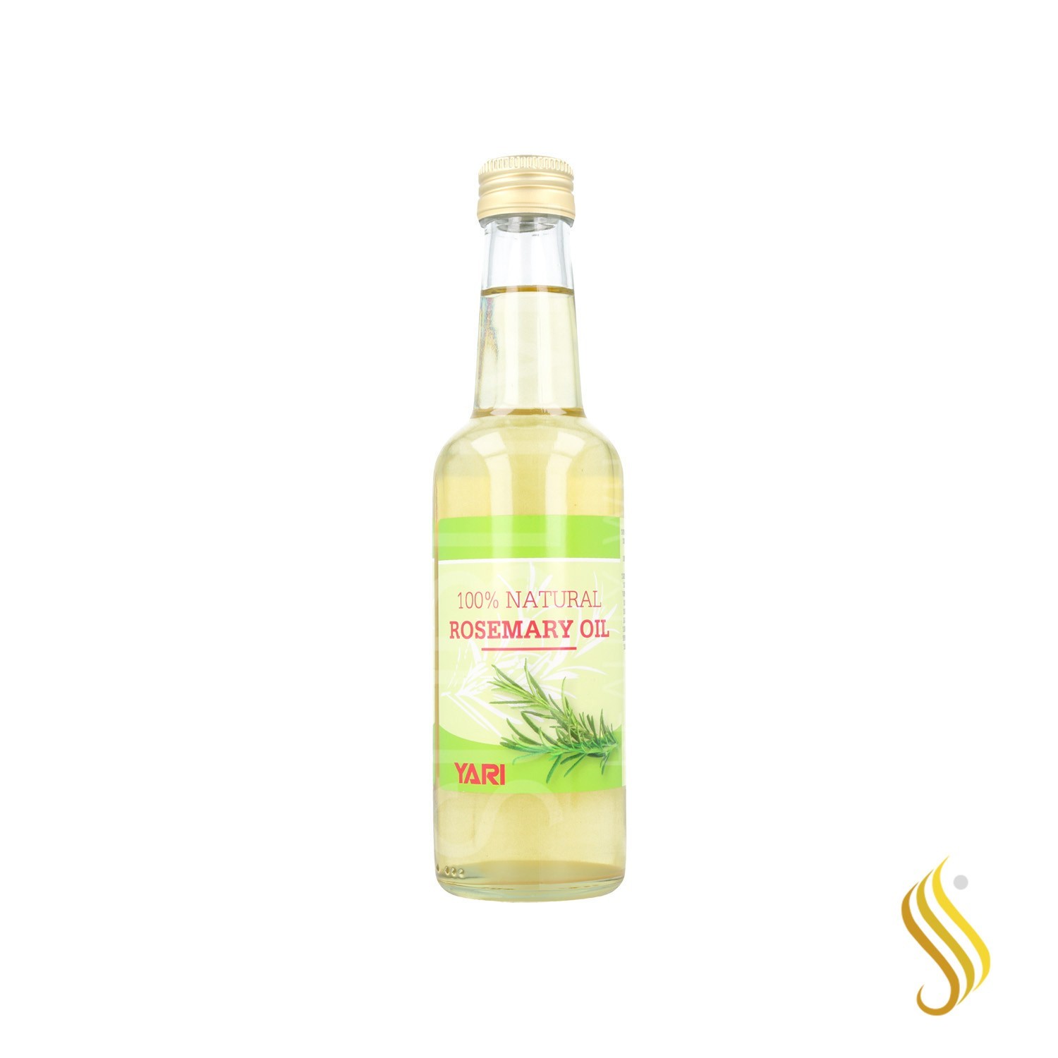 Yari Natural Óleo de Alecrim 250 ml