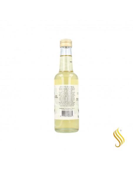 Yari Natural Oil Macadamia 250 ml