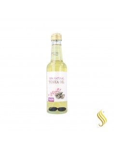 Yari Natural Tonka Huile 250 ml