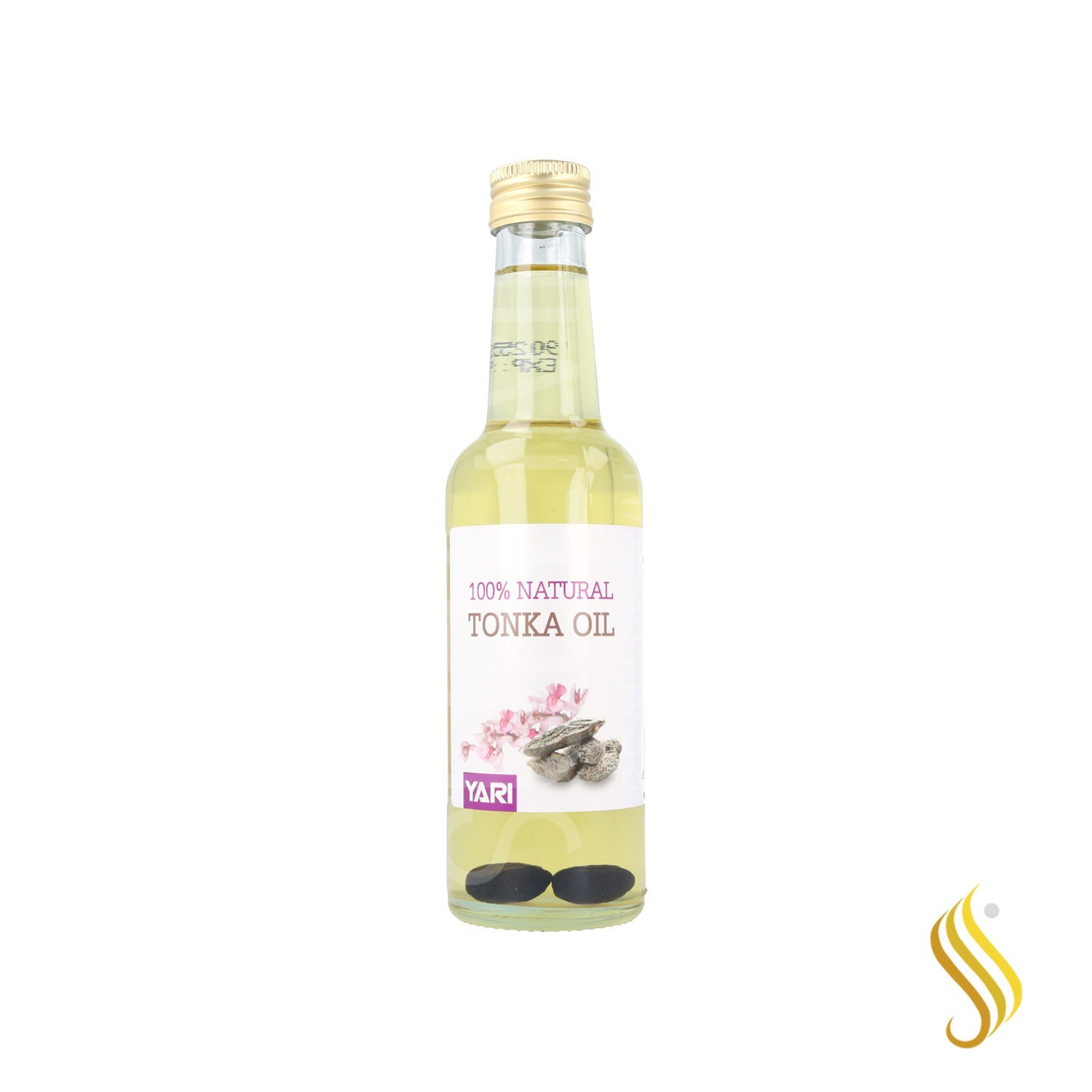 Yari Natural Tonka Oil 250 ml