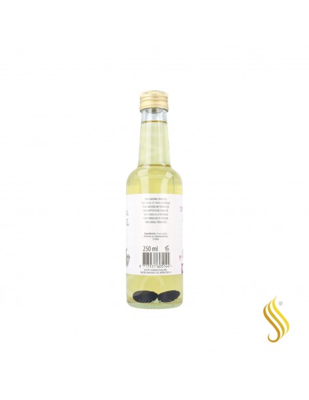 Yari Natural Tonka Oil 250 ml