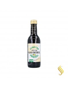 Yari Pure Huile Jamaican Black Castor 250 ml