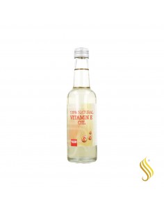 Yari Natural Huile Vitamin-E 250 ml