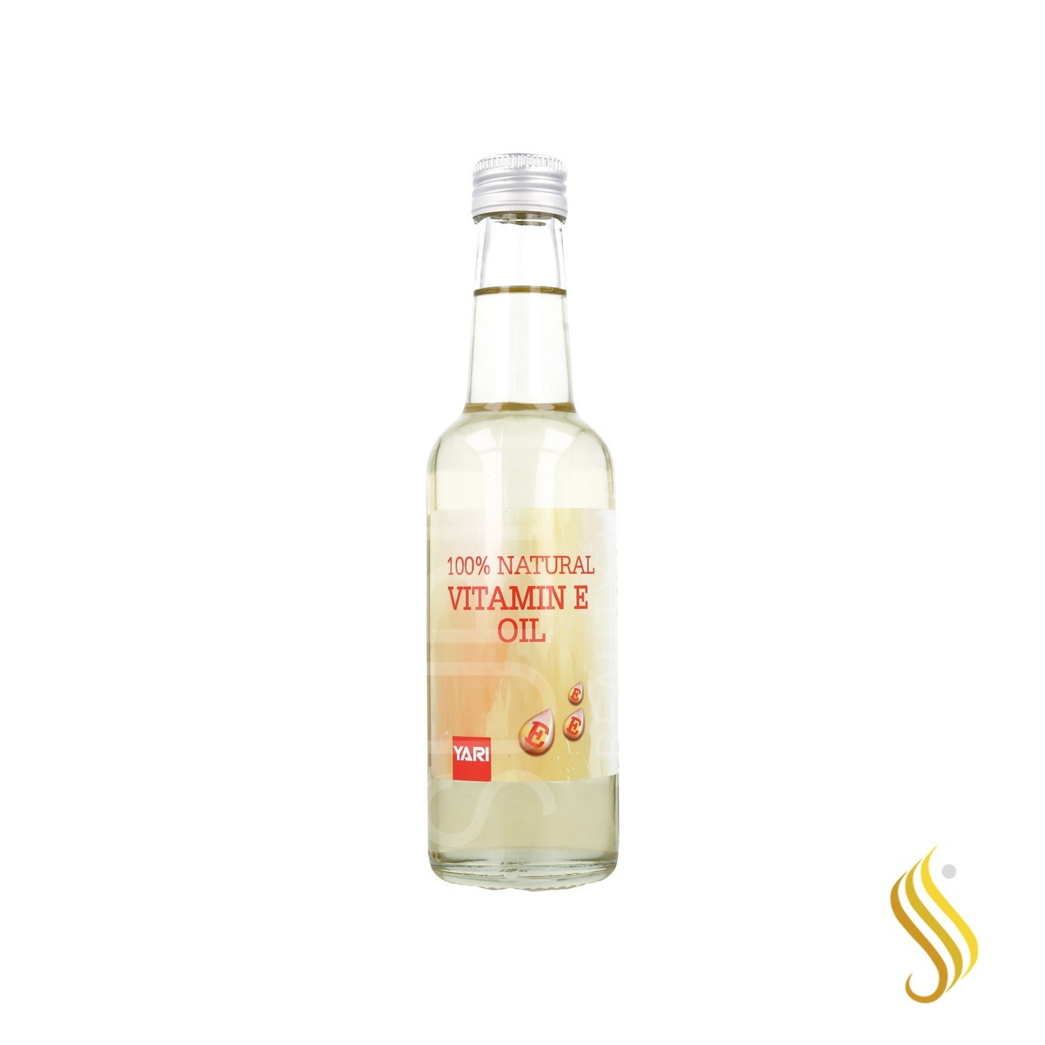 Yari Natural Huile Vitamin-E 250 ml