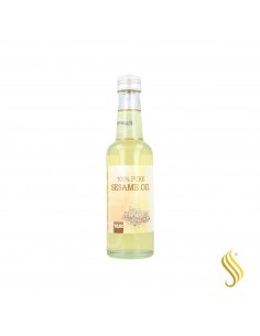 Yari Pure Huile de Sésame 250 ml