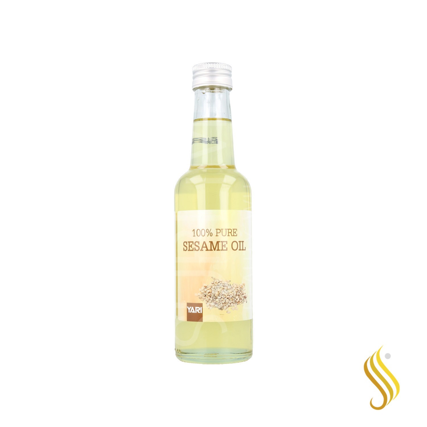 Yari Pure Huile de Sésame 250 ml