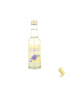 Yari Natural Lavender Oil 250 ml
