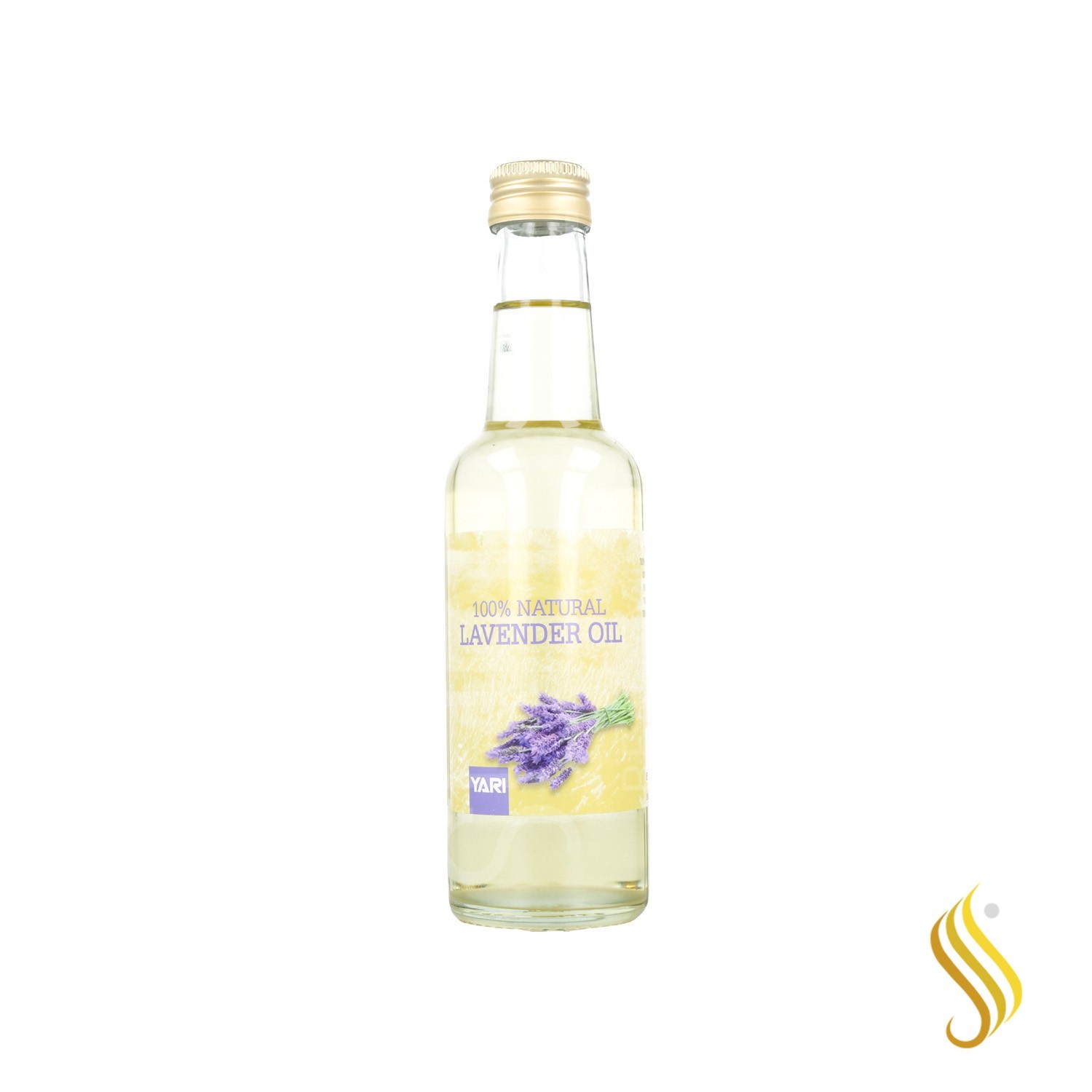 Yari Natural Lavender Oil 250 ml