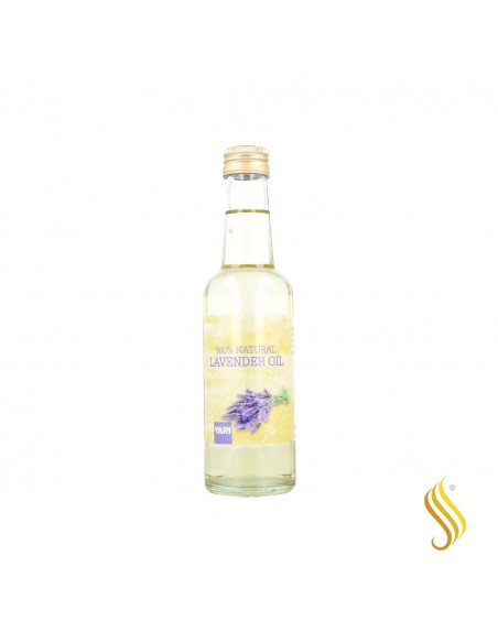 Yari Natural Lavender Oil 250 ml