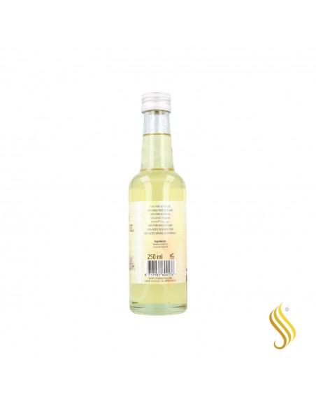 Yari Natural Lavender Oil 250 ml
