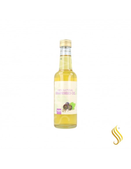 Yari Natural Grapeseed Oil 250 ml