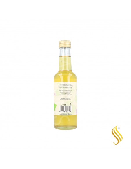 Yari Natural Grapeseed Oil 250 ml