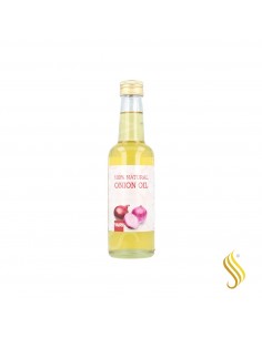 Yari Natural Onion Oil 250 ml