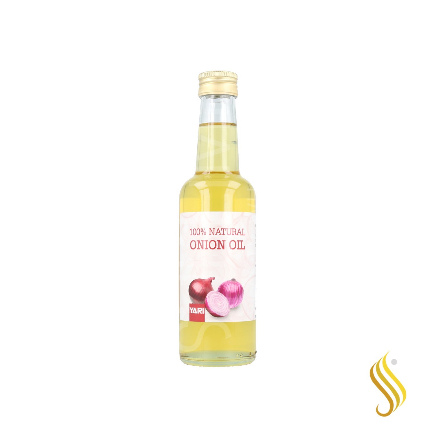 Yari Natural Onion Oil 250 ml