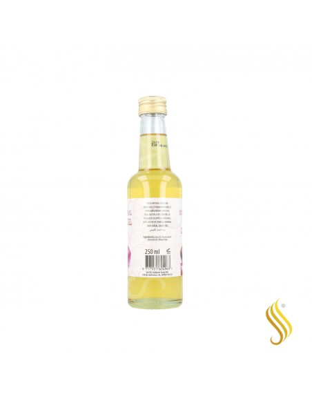 Yari Natural Huile de Oignon 250 ml