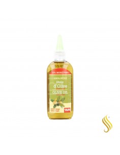 Yari Pure Huile de Oliva 110 ml (Extra Virgen)