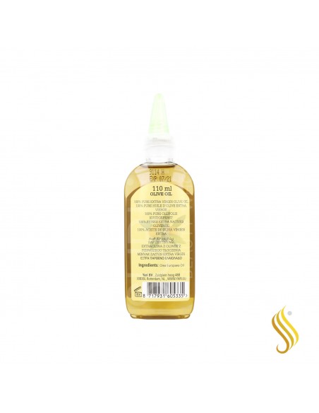 Yari Pure Olive Oil 110 ml (Extra Virgin)