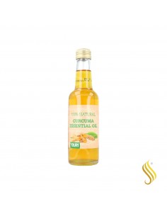 Yari Natural Turmeric Oil 250 ml