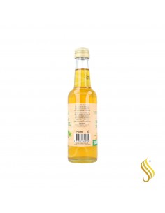 Yari Natural Turmeric Oil 250 ml 2