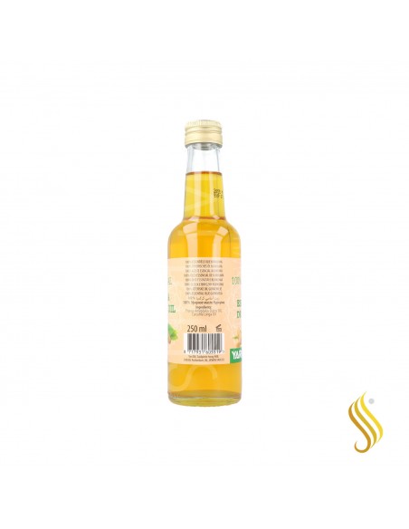 Yari Natural Turmeric Oil 250 ml