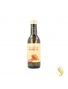 Yari Natural Huile de Miel 250 ml