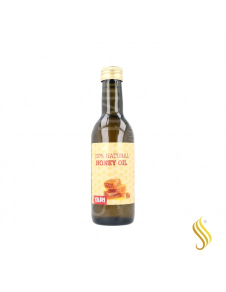 Yari Natural Huile de Miel 250 ml