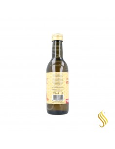 Yari Natural Honey Oil 250 ml 2