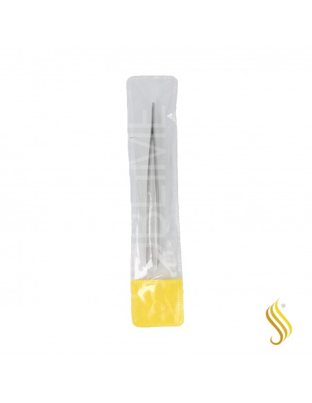 Zenish Shave Gripper Silver Silver
