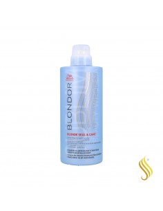 Wella Blondor Blond Seal&care 500 Ml