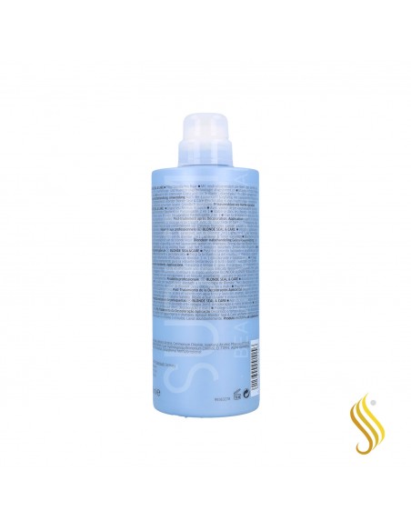 Wella Blondor Blond Seal&care 500 Ml