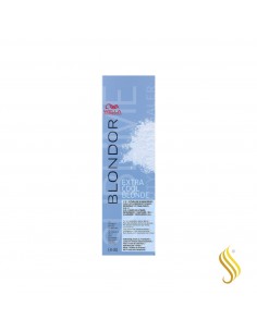 Wella Blondor Extra Cool Blond 150g