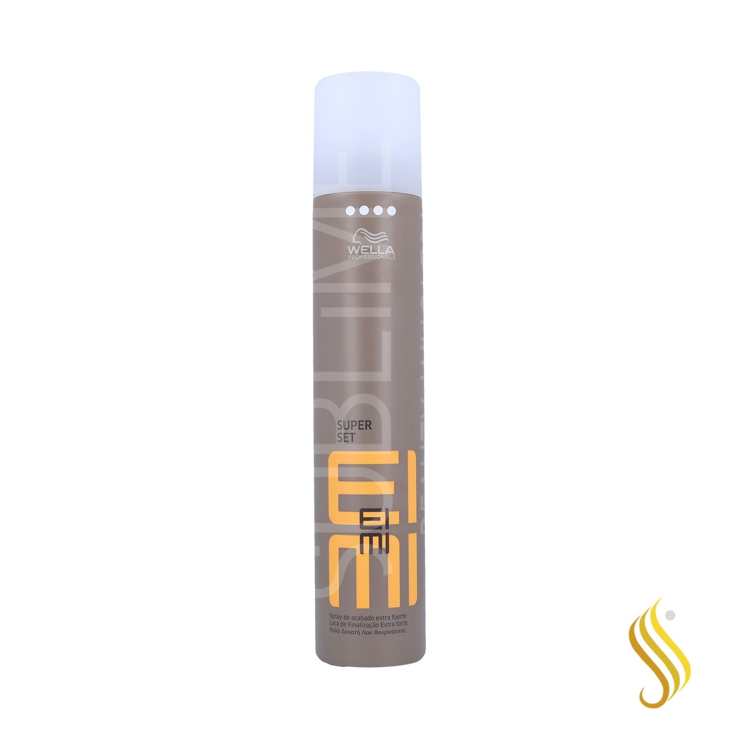 Wella Eimi Spray Super Set 300 Ml