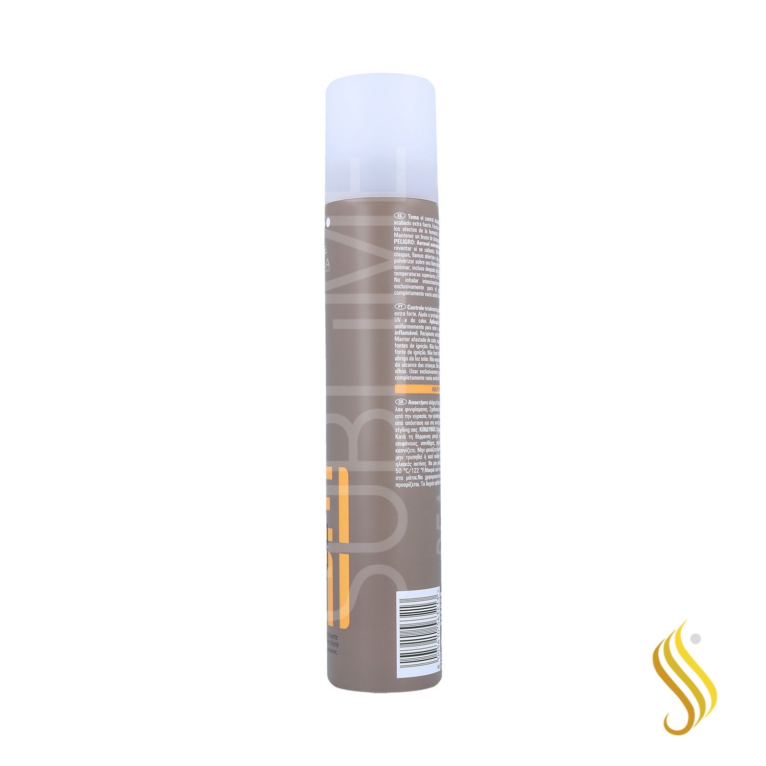 Wella Eimi Spray Super Set 300 Ml