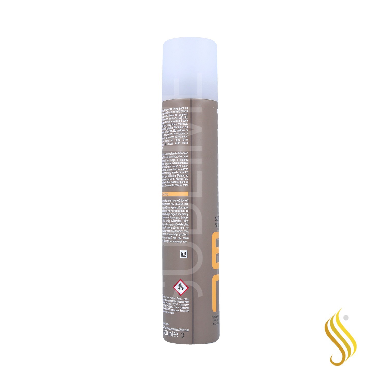 Wella Eimi Spray Super Set 300 Ml