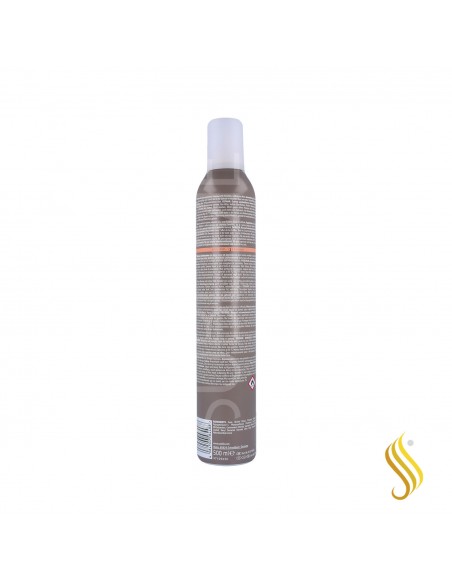 Wella Eimi Foam Natural Volume 500 Ml