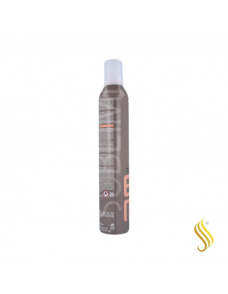 Wella Eimi Foam Natural Volume 500 Ml