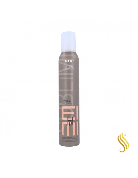 Wella Eimi Foam Extra Volume 300 Ml