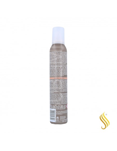 Wella Eimi Foam Extra Volume 300 Ml