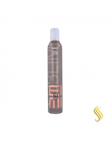 Wella Eimi Foam Extra Volume 500 Ml
