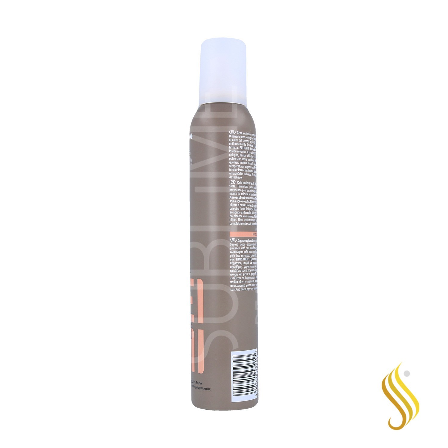 Wella Eimi Foam Shape Control 300 Ml