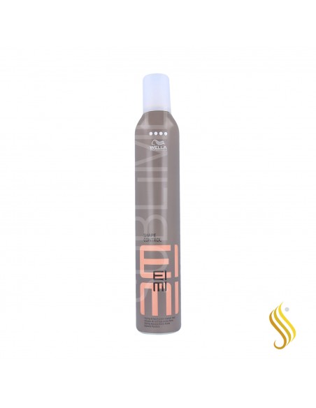 Wella Eimi Foam Shape Control 500 Ml
