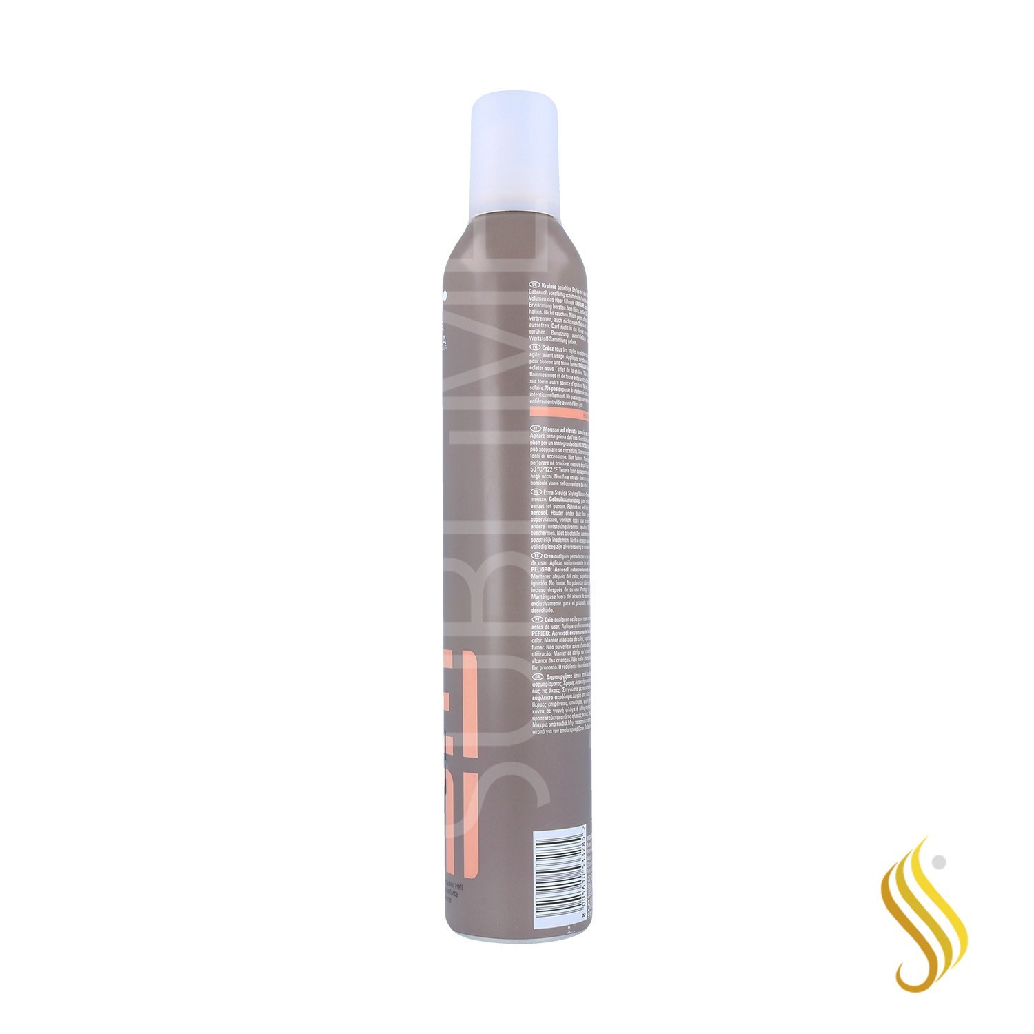 Wella Eimi Foam Shape Control 500 Ml