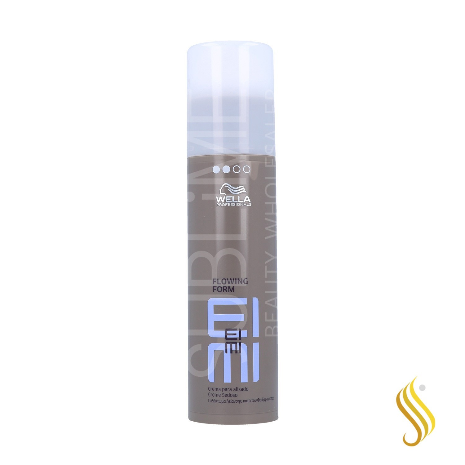 Wella Eimi Flowing Form 100 Ml