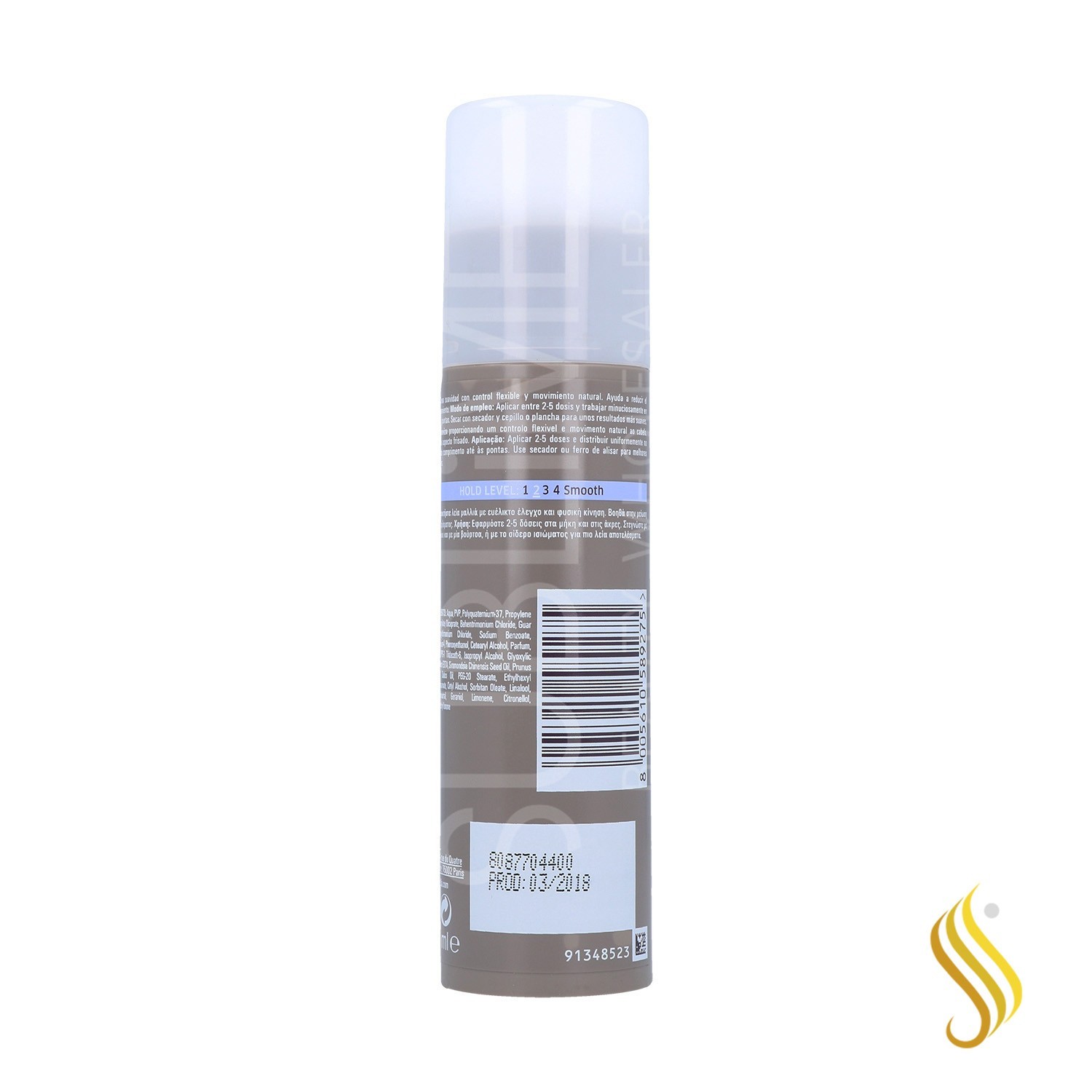 Wella Eimi Flowing Form 100 Ml