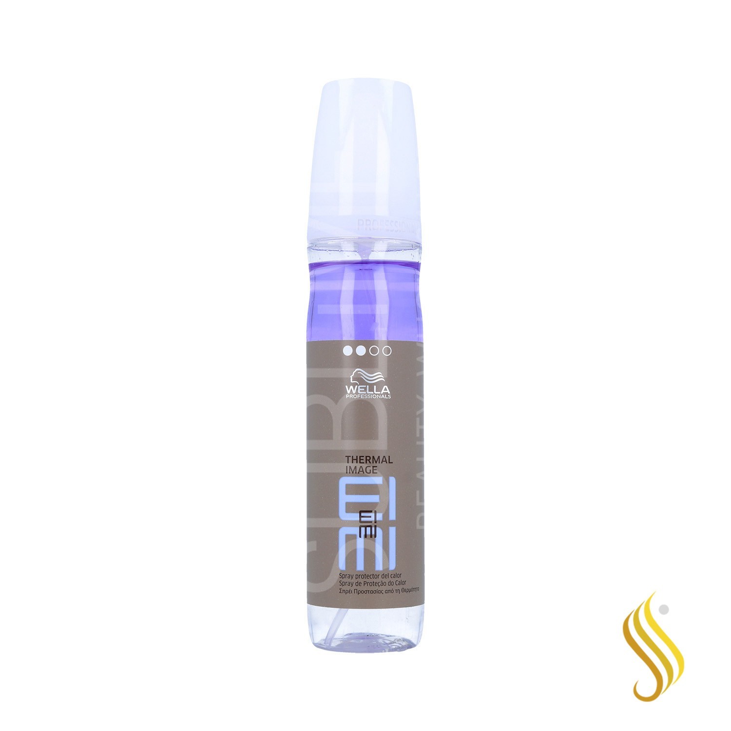 Wella Eimi Spray Thermal Image 150 Ml
